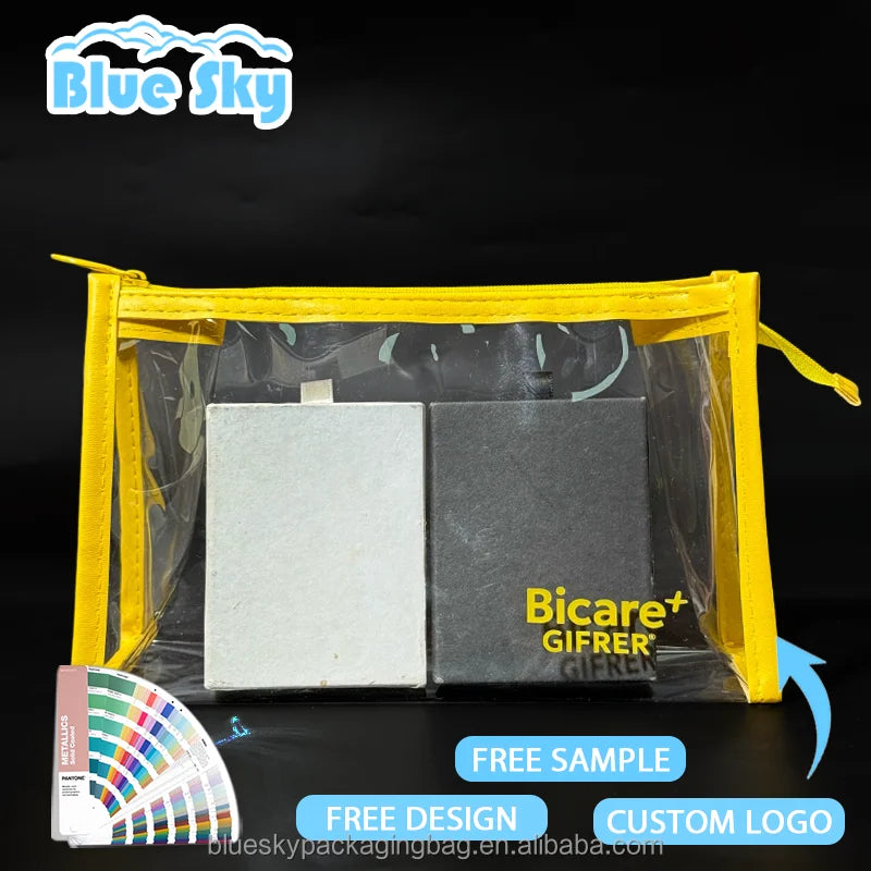 Eco-Friendly Recyclable Composite Bag - Biodegradable PE Liner + Woven PP Fabric for Green Packaging