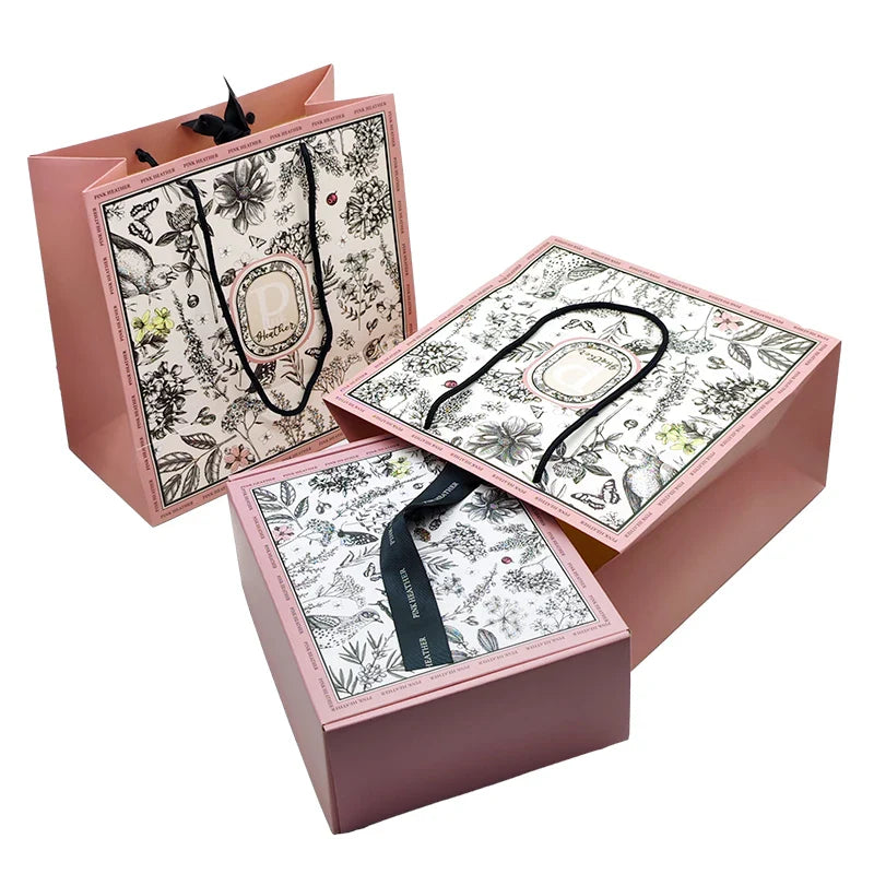 Recyclable Custom Grey Large Mailing Corrugated Cardboard Literature Photo Frame Packaging Mailer Box for Shipping Boxes