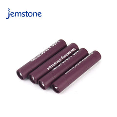 Custom Cosmetic Twist up Lipstick Paper Tube Cardboard Deodorant Tube Kraft Push up Lip Balm Tubes Packaging