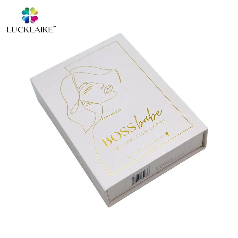 Luxury Personalized Handmade Mini Cardboard Drawer Embossed White Jewelry Ring Earrings Packaging Gift Boxes with logo