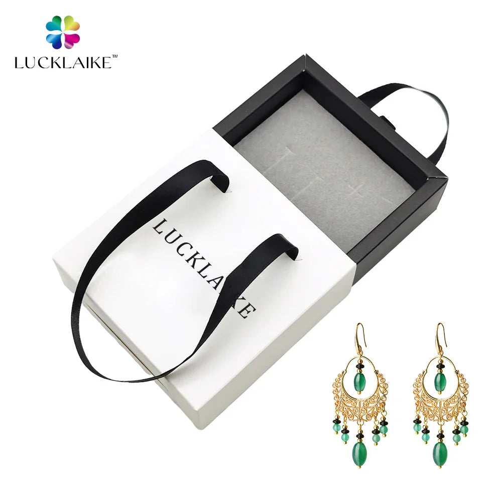 Customized Women Fashion Jewelleries Magnetic Paper Crafts Package Boxes Ring Jewelry Gift Box Packaging Sets With Paper Bag