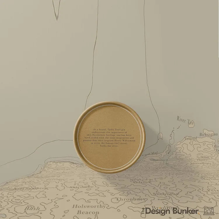 Custom Kraft Candle Cylindrical Round Box Packaging Food Grade Paper Tube Coffee Tea Cylinder Tube