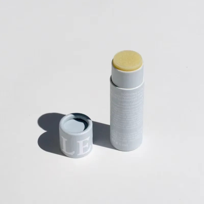 Custom Biodegradable Kraft Push up Lip Balm Cardboard Tube Deodorant Embroidered Cosmetic Twist up Lipstick Paper Tube Packaging