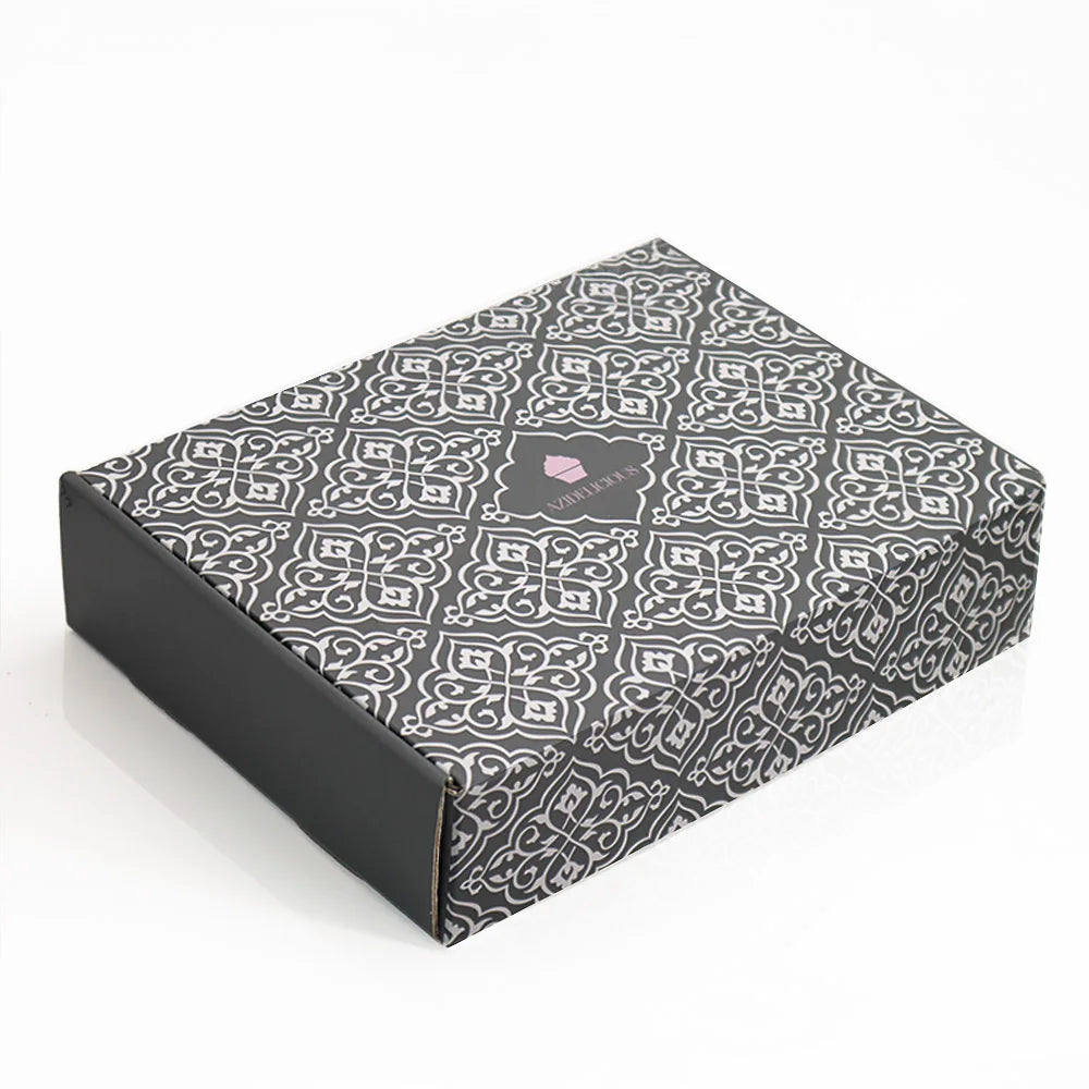 Custom Design Personalised Large Long Colored Mailing Packaging Mailer Boxes Manufacture Cardboard Boxes for Shipping