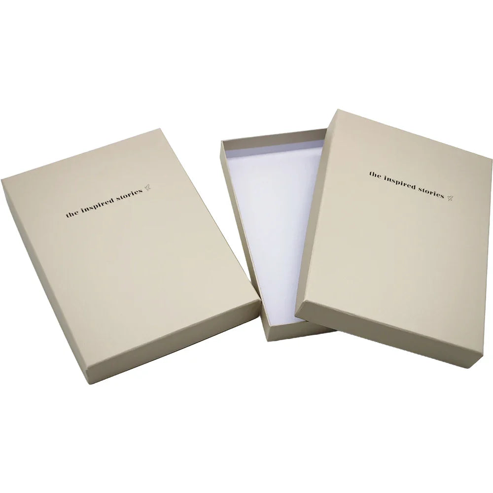 Customized Box Packaging Corrugated Candle Tea Coffee Whiskey Glass Jar Mark Cup Package Gift Boxes for Packaging With Logo