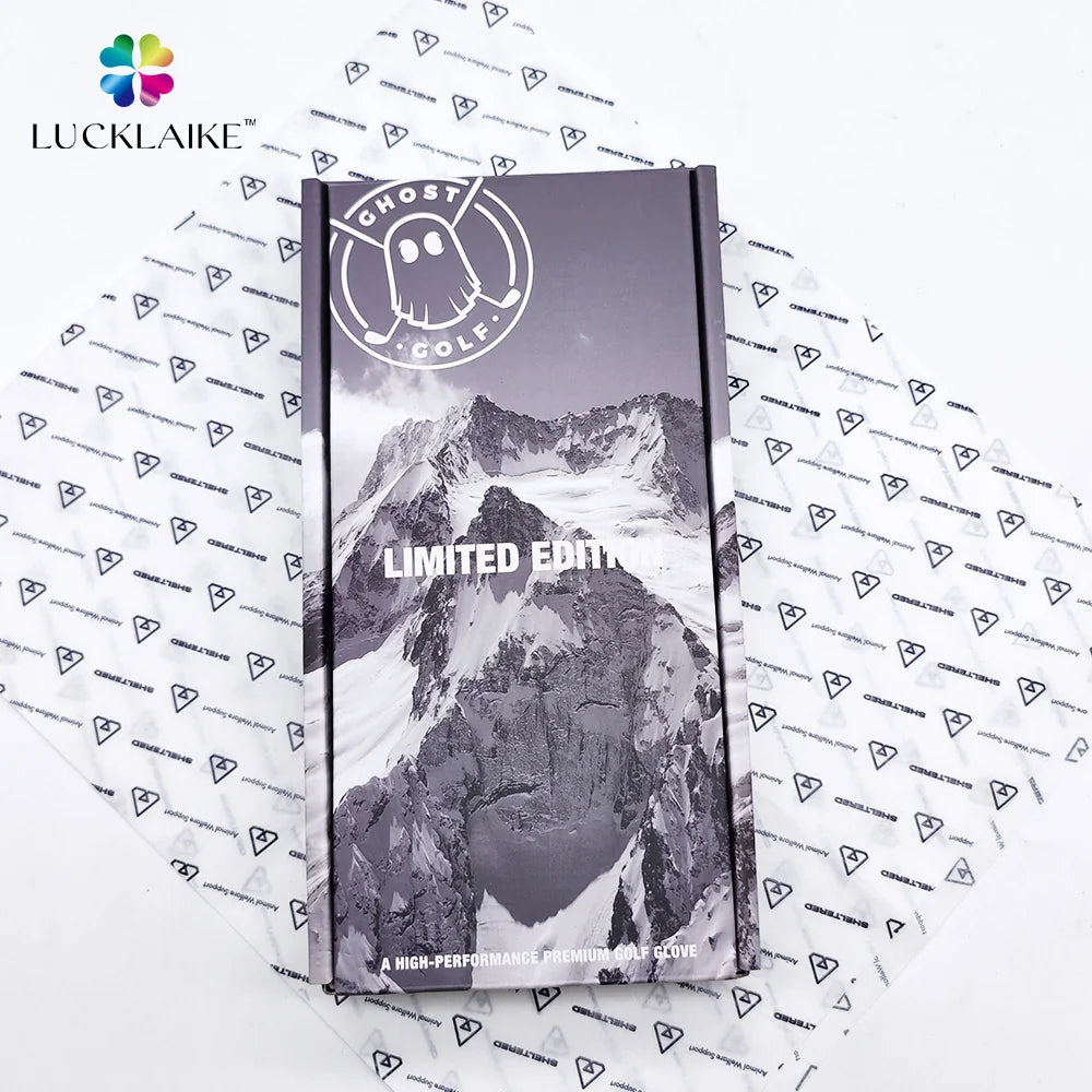 Customize Corrugated Cardboard Carton Craft Mailer Shipping Mail Packaging Boxes for Small Business With Logo Zipper Packaging
