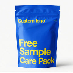 Doypack Food Tea Snack Matte Ziplock Bags Aluminum Foil Plastic Candy Snacks Stand up Pouches With Zipper