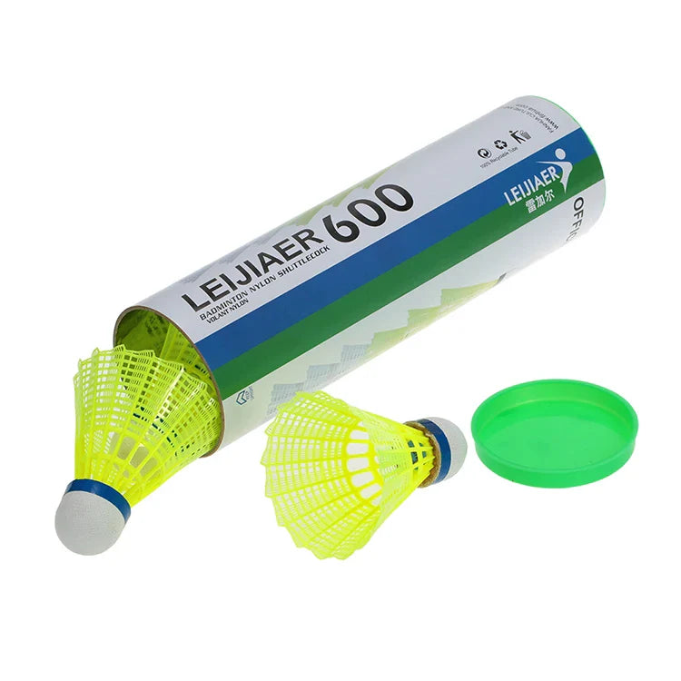 Biodegradable Tennis Ball/Badminton Circular Paper Tube Packaging
