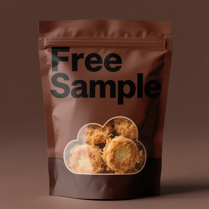 Dry Fruits Snack Packaging 3.5g Exit Candy Multi-Layer Plastic Stand up Pouch With Zipper