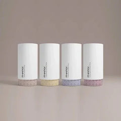 Custom Biodegradable Kraft Cardboard Cosmetic Gloss Lipstick Lip Balm Deodorant Container Push/twist up Tube Paper Packaging