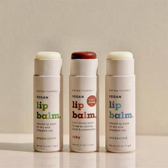Custom Bio-degradable Kraft Cardboard Cosmetic Lipstick Deodorant Tube Tiwst /push up Paper Tube Packaging for Lip Balm