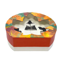 Guangdong OEM Custom High-End Cardboard Boxes Sponge Unique Personalized Lid Base for Women's Skin Care Gift Packaging Paper