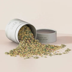 Free Sample Private Label Custom Paper Round Box Food Grade Packaging Tube Cylinder Box for Tea