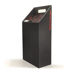 Drawer Mens Luxury Sport Shoe Box High Quality Package Designer Custom Made Bulk Rectangle Black Paper Recyclable 4C Printing