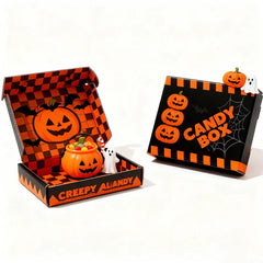 Wholesale Toy Airplane Mailer Shipping Express Box Halloween Holiday Gift Carton Boxes for Shipping