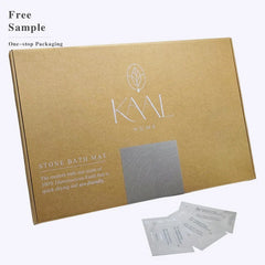 Wholesale Custom logo Kraft Corrugated Post Clothing Product Packaging Dress Gift Mailer Boxes With Logo and Gift Card