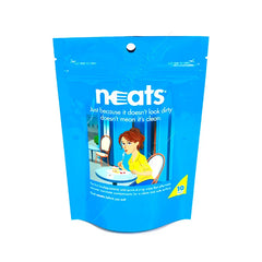 Food Grade 1kg 2kg 5kg Whey Protein Powder Packaging Flat Bottom Ziplock Plastic Bags Nutritional and Healthy Products Bag