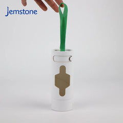 Custom Kraft Cardboard Tube Scarves Clothes Cylinder Packaging Hanging Rope Paper Tube with Window for Shirt Packaging