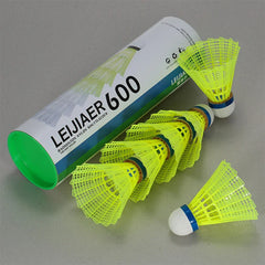 Biodegradable Tennis Ball/Badminton Circular Paper Tube Packaging