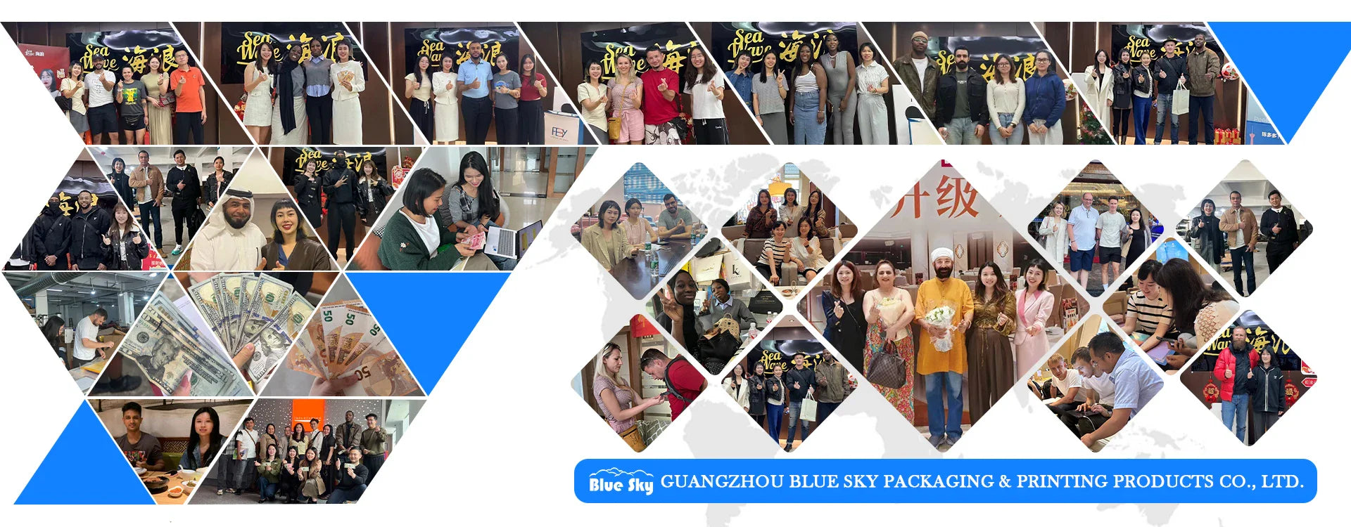 High-Quality Full-Color Printed Paper Bags,Full-Coverage CMYK Printing on Recycled Kraft/Coated Paper Bag for Retail Stores