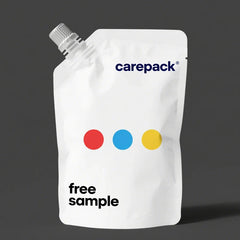 Recyclable Liquid Spout Refill Beverage Nozzle 100ml 200ml 300ml Sauce Food Doypack Reusable Mylar Bag