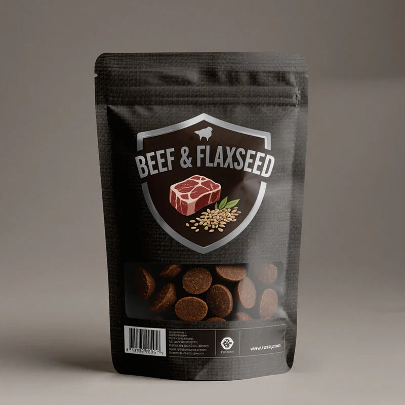 Wholesale PE Plastic Heat Smell Proof Food Grade 200g/500g Seal Mylar Standing up Pouch Packaging Bag With Zipper