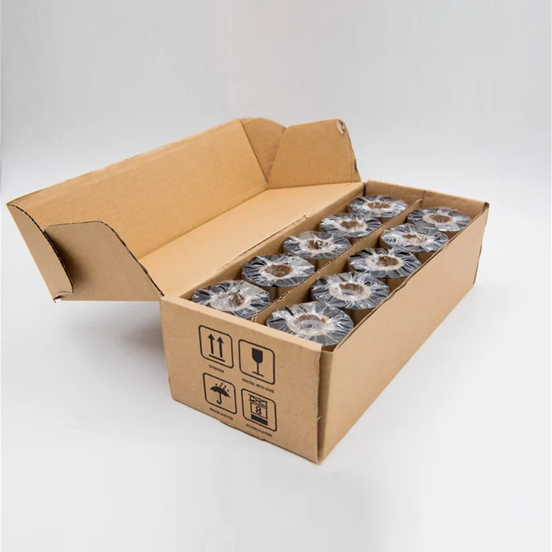 110mm X 300m Red/Blue/Yellow/White/Grey Color Thermal Transfer Barcode Printer Used Wax Resin Ribbon TTR