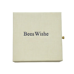 Eco-Friendly Cardboard Sustainable Necklace Ring Box Packaging White Beige Drawer Paper Gift Jewelry Package Boxes