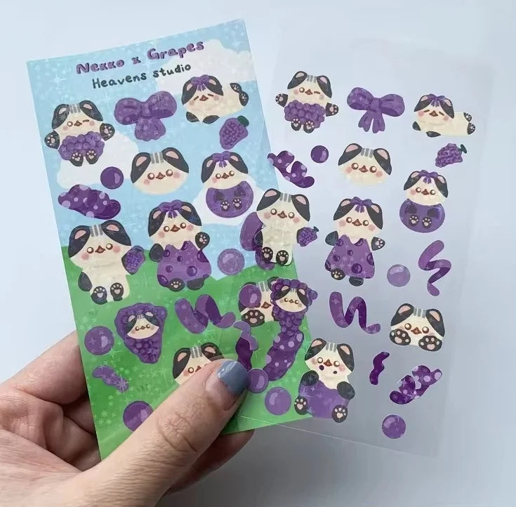 Custom Printing Logo Label Stickers Self Adhesive Waterproof Logo Stickers Label