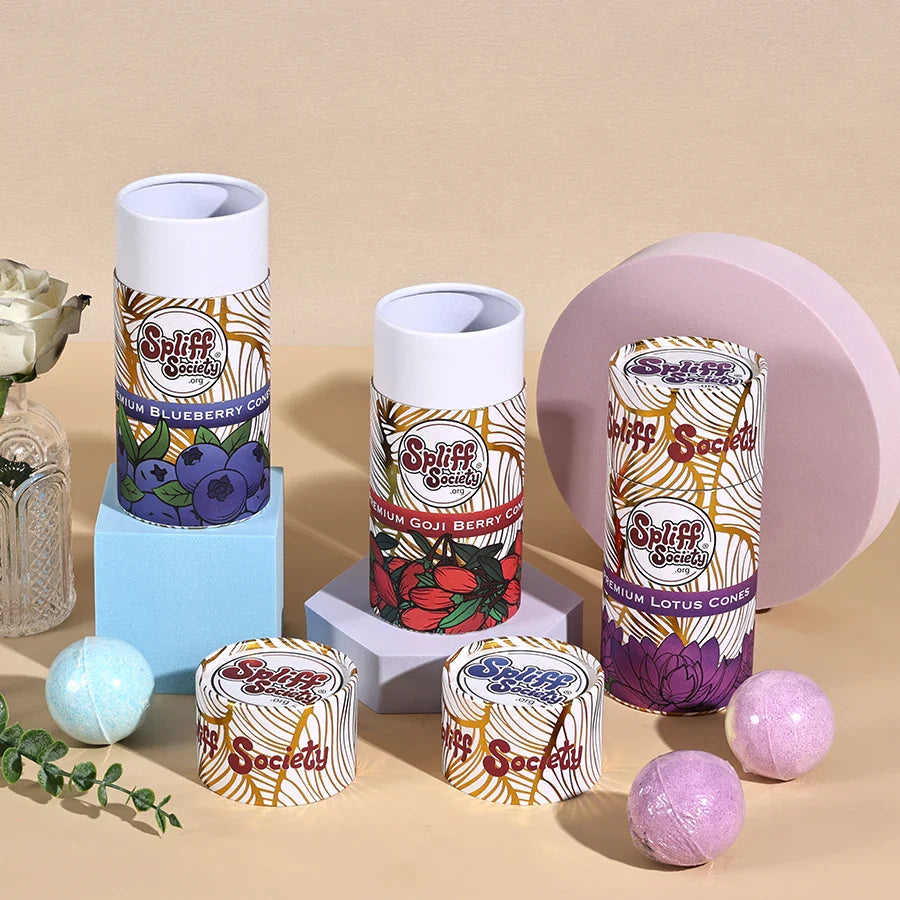 Custom  Bottles Product    Luxury Twist up  Cardboard Tube  Kraft Round Push up Gold Foil Paper Tube Box Packaging