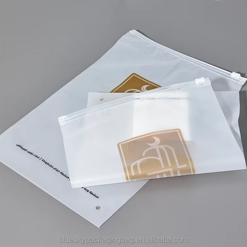 Eco-Friendly Recyclable Composite Bag - Biodegradable PE Liner + Woven PP Fabric for Green Packaging