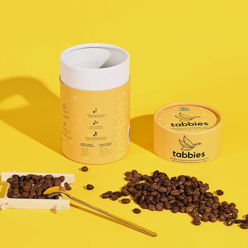 Hot Selling Cylinder Tube Box Cardboard Food Paper Tube Tea Coffee Packaging