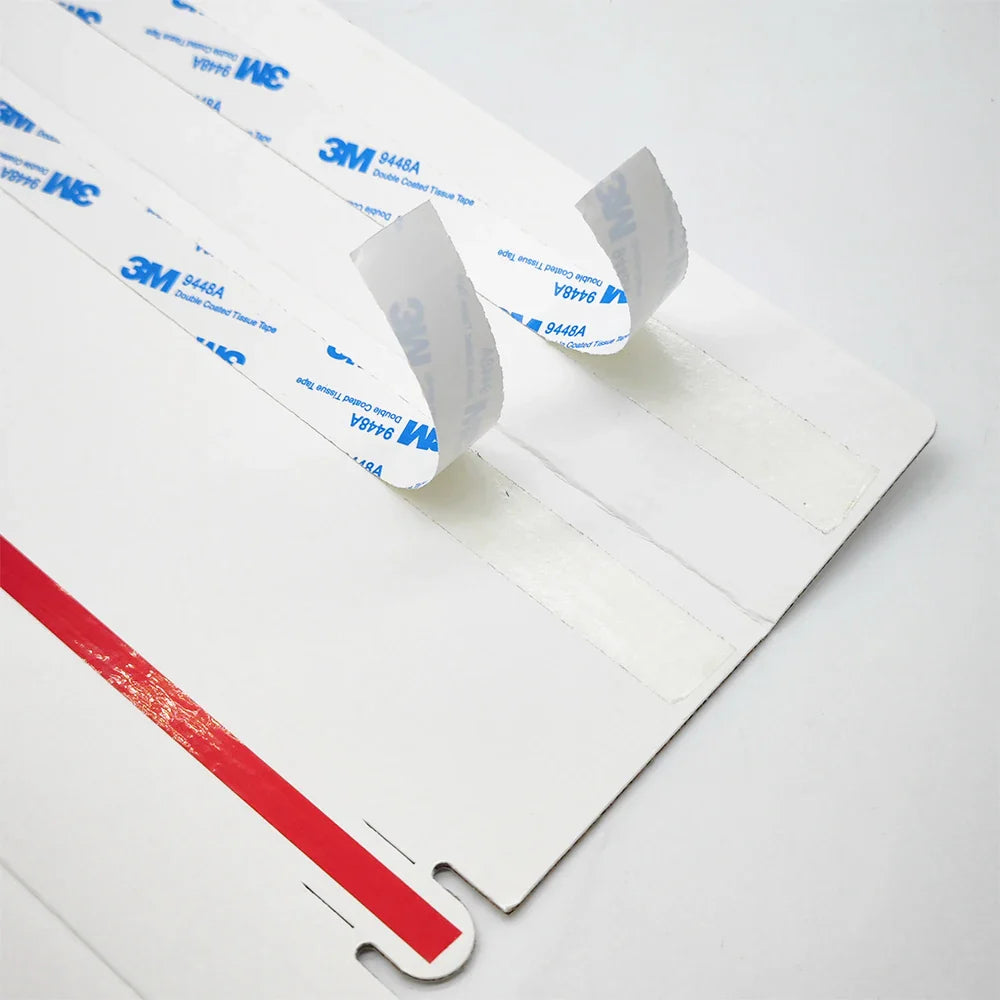 Custom White Verpackung Carton Emballage Cajas Cardboard Shoes Hat Paper Folding Mailer Package Pr Boxes for Packiging