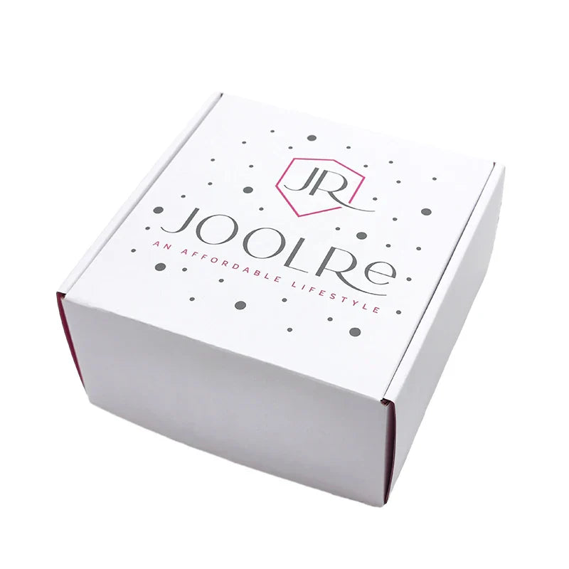 Customized Corrugated Carton Shipping Boxes for Jewelry Versandkarton with Personalized Logo for Socks Packaging