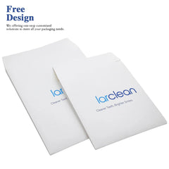 Customized Document Seal Thickened Express Envelope Paper Bag Envelope Logistics Shipping Packaging Paper Document Bag