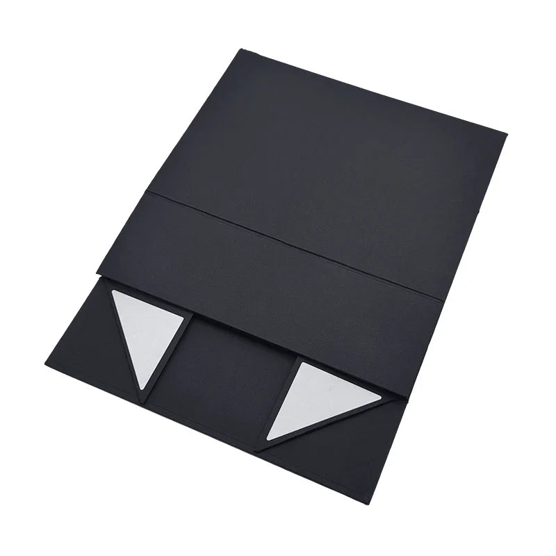 Custom Printed Scatola Regalo Cardboard Rigid Hardbox Magnetbox Magnet Box Packaging Luxury Folding Gift Boxes With Magnetic Lid