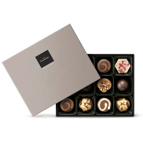 Custom Logo Creativity Acrylic Lid Candy Sweet Candy Box Box Karatin Cookies for Packiging