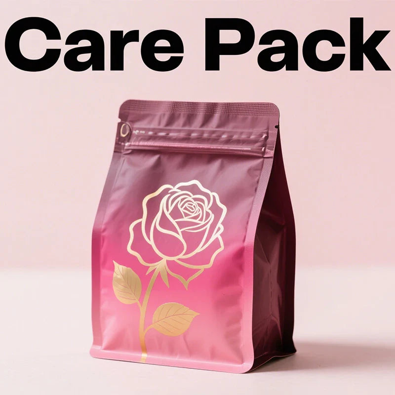 250g 500g 1lb Resealable Flat Bottom Eco-friendly Foil Flat Bottom Coffee Bag with Valve