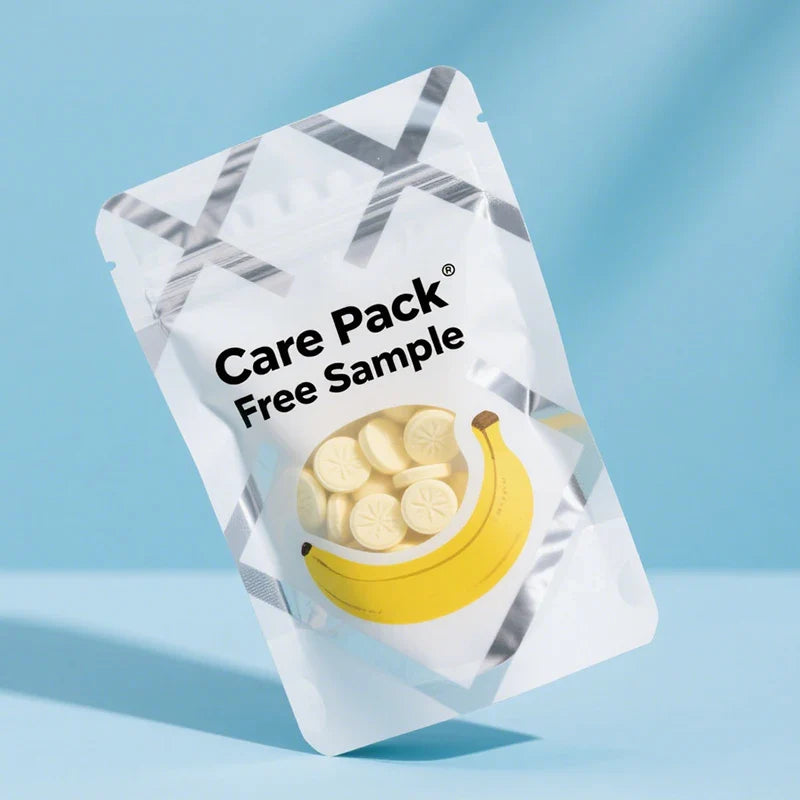 PE Anti-Child 3g 7g 14g Cut Out Soft Candy Resealable Edible Portable Bag with clear Window and Zip