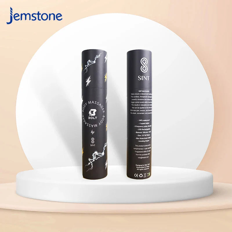 24 X 36 Custom Storage Large A2 Poster Tube Packaging 24 Poster Tempera Gouache Tubes