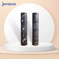 24 X 36 Custom Storage Large A2 Poster Tube Packaging 24 Poster Tempera Gouache Tubes