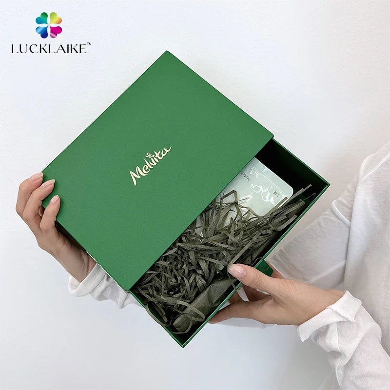 Custom Printed Scatola Regalo Cardboard Rigid Hardbox Magnetbox Magnet Box Packaging Luxury Folding Gift Boxes With Magnetic Lid