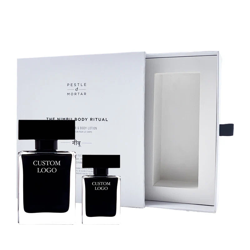 Custom Design Rigid Double Door Paper Gift Box With Magnetic Lid for Bridesmaid Presents Personalizada Packaging Boxes