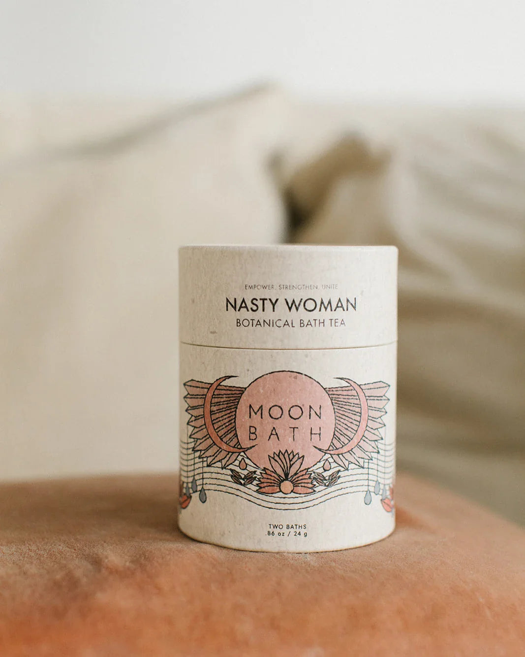 Eco Material Product Round Packaging Cylinder Packaging Can Printing Cardboard Food Tea Coffee Packaging Paper Tube