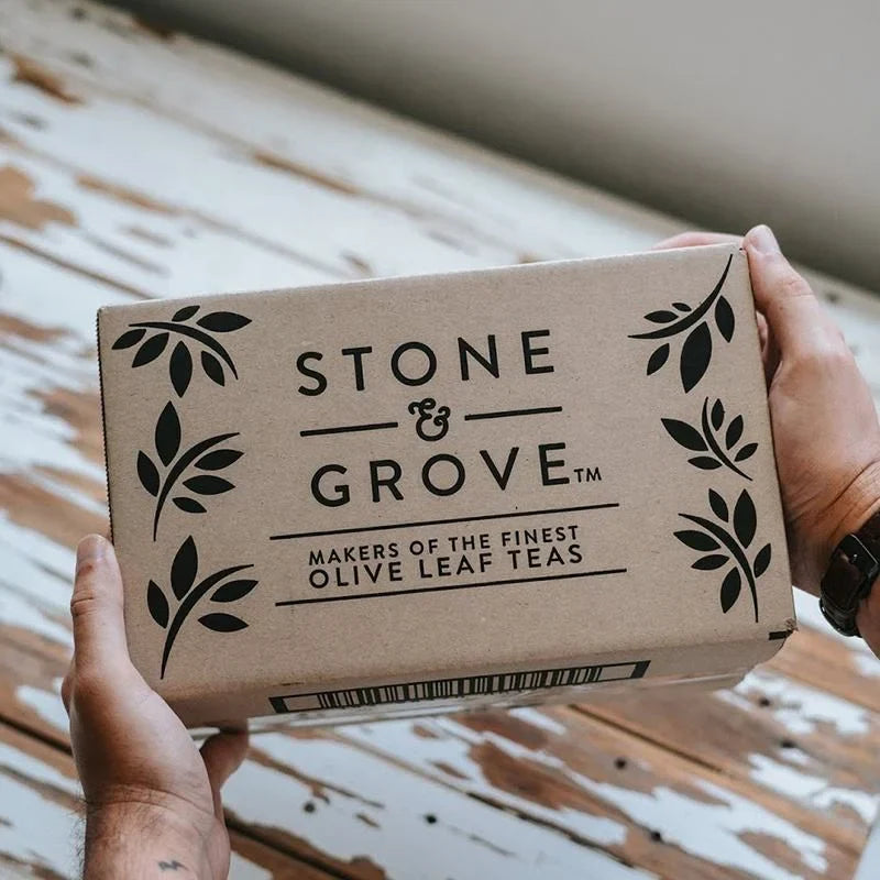 Biodegradable Luxury Kraft Food Coffee Paper Tube Round Chocolate Tube Cardboard Candle Box Cylinder Packaging for Tea