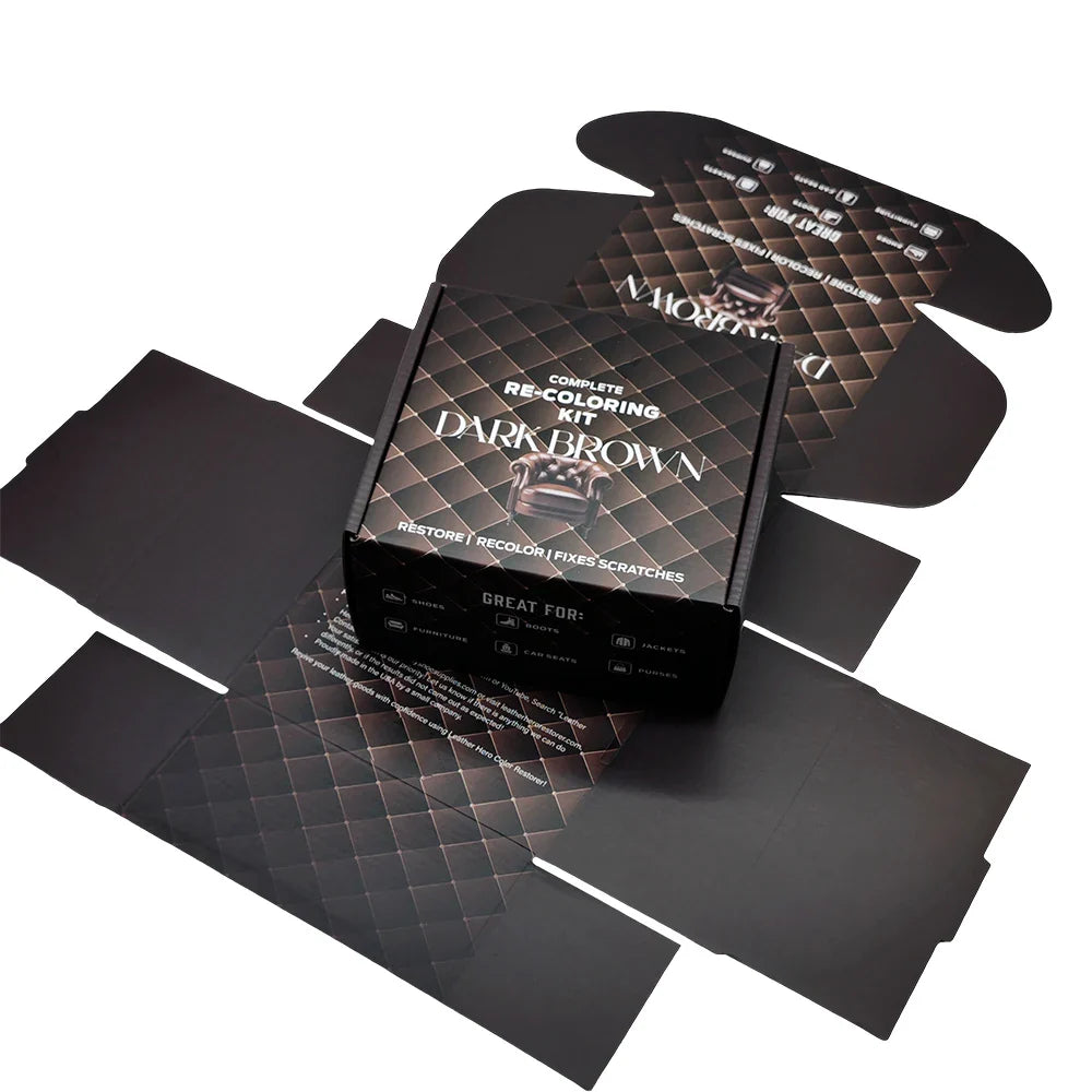 Luxury Custom Large Overcoat Garment Dress Packaging Dragon Fruit Color Delivery Shipping Gift Paper Package Boxes for Clothes