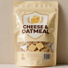 Customized PE Candy Flexible Daily Life Exit Packaging Pouch Soft Small Laminated Bags for Food Sugar Storage