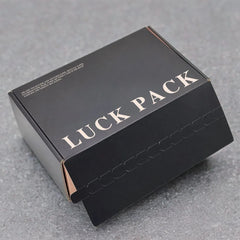 Custom Corrugated Cardboard Paper Folding Mailing Packaging Tear Strip Printed Self Sealing Mailer Shipping Gift Box With Logo