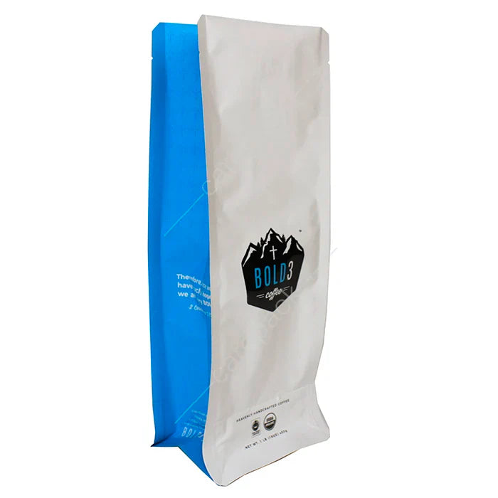 Custom Printed Matt Black Aluminum Foil 100g 250g 500g 1kg 12 oz Plastic Flat Bottom Coffee Bag With Valve