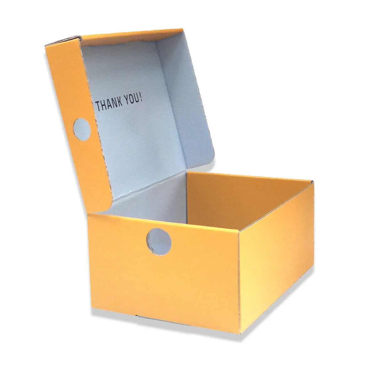 Custom Shoe Box Packaging Boite Cadeau Private Packaging Box Shipping Supply Gift Box for Dress